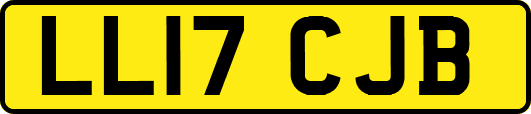 LL17CJB