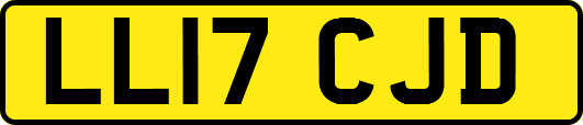 LL17CJD