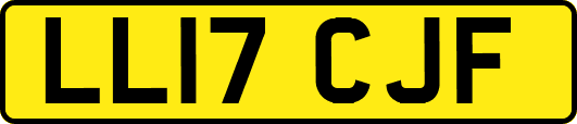 LL17CJF