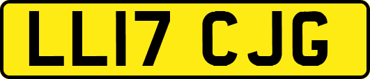 LL17CJG