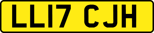 LL17CJH