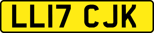 LL17CJK