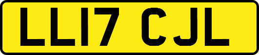 LL17CJL