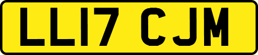LL17CJM