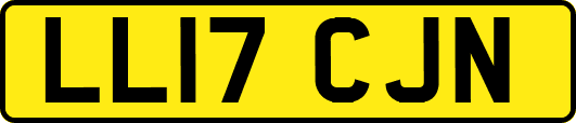 LL17CJN