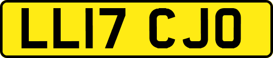 LL17CJO