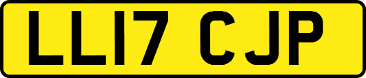 LL17CJP