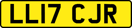 LL17CJR