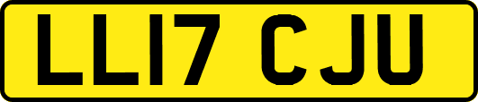 LL17CJU