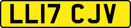 LL17CJV