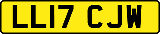 LL17CJW