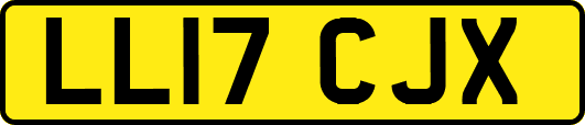 LL17CJX