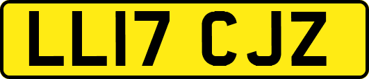 LL17CJZ