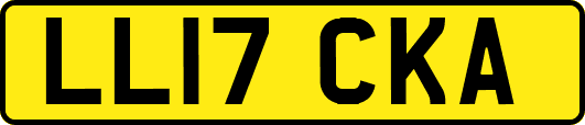 LL17CKA