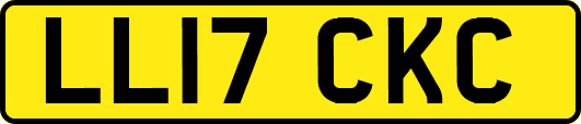 LL17CKC