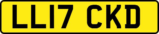 LL17CKD
