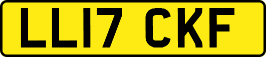 LL17CKF