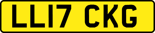 LL17CKG