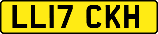 LL17CKH