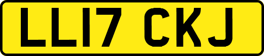 LL17CKJ