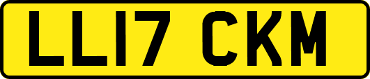 LL17CKM