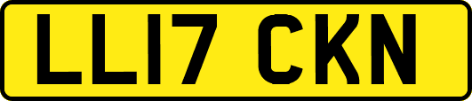 LL17CKN