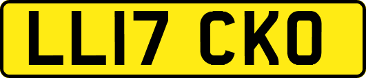LL17CKO