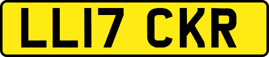 LL17CKR