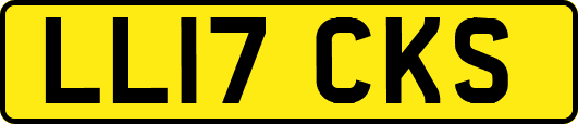 LL17CKS