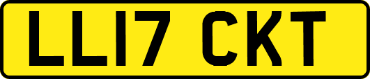 LL17CKT