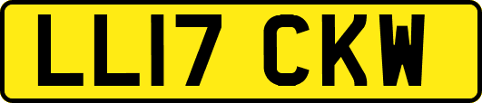 LL17CKW