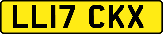 LL17CKX