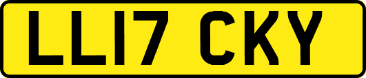 LL17CKY