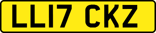 LL17CKZ