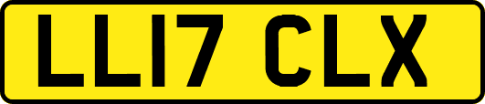 LL17CLX