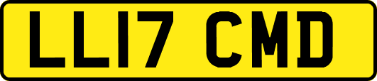 LL17CMD