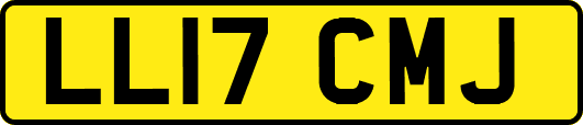 LL17CMJ