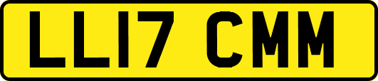 LL17CMM