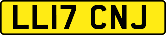 LL17CNJ