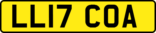 LL17COA