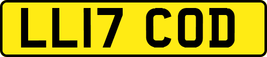 LL17COD