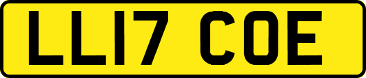 LL17COE