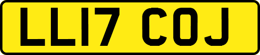 LL17COJ