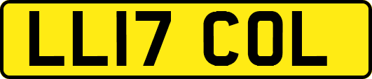 LL17COL