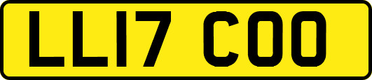 LL17COO