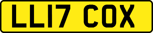 LL17COX