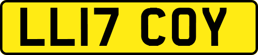 LL17COY