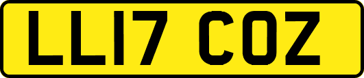 LL17COZ
