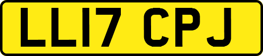 LL17CPJ