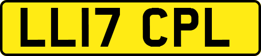 LL17CPL